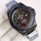 Replica Rolex Pro Hunter Single Red DeepSea Watch - Black PVD (4)_th.jpg